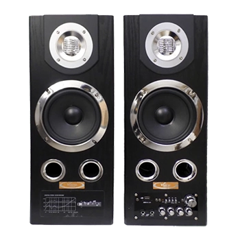 اسپیکر 2 تکه ونوس مدل PV-SB500